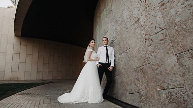 Videographer Love Craft from Krasnodar, Russland - Свадебное видео Рома и Лера, wedding