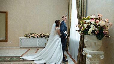 Videographer Love Craft from Krasnodar, Russia - Свадебное Александр и Марина, wedding