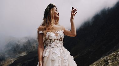 Videograf Vasile Gutu din Chișinău, Moldova - Mihaela&Mihai, filmare cu drona, logodna