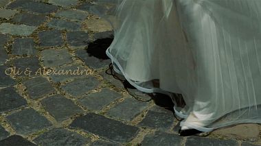 来自 克卢日-纳波卡, 罗马尼亚 的摄像师 Sergiu Terec - Wedding Day | Oli & Alexandra, SDE, event, wedding