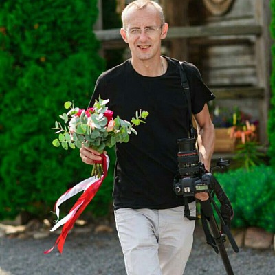 Videographer Степан Лемешевский
