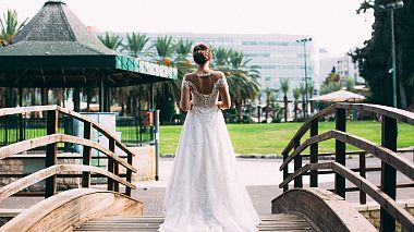 来自 阿什杜德, 以色列 的摄像师 Timekeepers Pro - Wedding, engagement, event, wedding