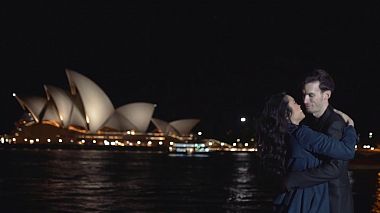 Videographer Ronald Balan đến từ Andrew & Mikki | Prenup | Sydney Australia, engagement