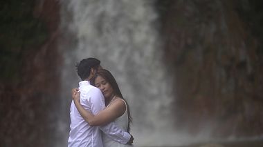Відеограф Ronald Balan, Манила, Філіппіни - Dek & Mich | Prenup, engagement