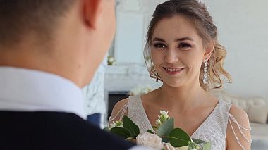 Filmowiec Mike Dzurich z Niżny Nowgoród, Rosja - Wedding Story, musical video, wedding