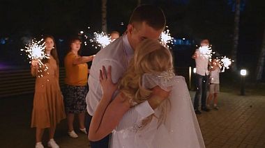 Videograf Mike Dzurich din Veliki Novgorod, Rusia - Sergey & Yuliya: Wedding, clip muzical, logodna, nunta