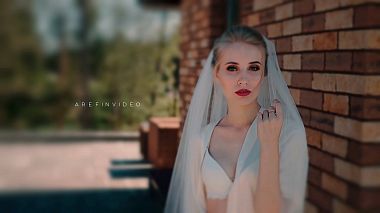 Videógrafo Viktor de Moscú, Rusia - Yulia, SDE, drone-video, showreel, wedding