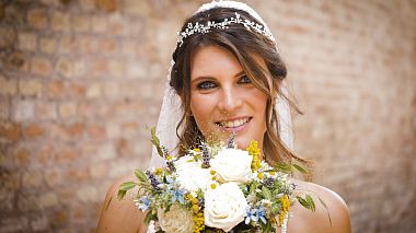Videographer Giacomo Lanari from Senigallia, Italie - Giulia & Andrea // Wedding in Ostra, wedding