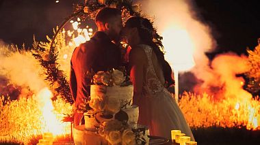Videografo Giacomo Lanari da Senigallia, Italia - Claudia e Francesco // Wedding Highlights, wedding