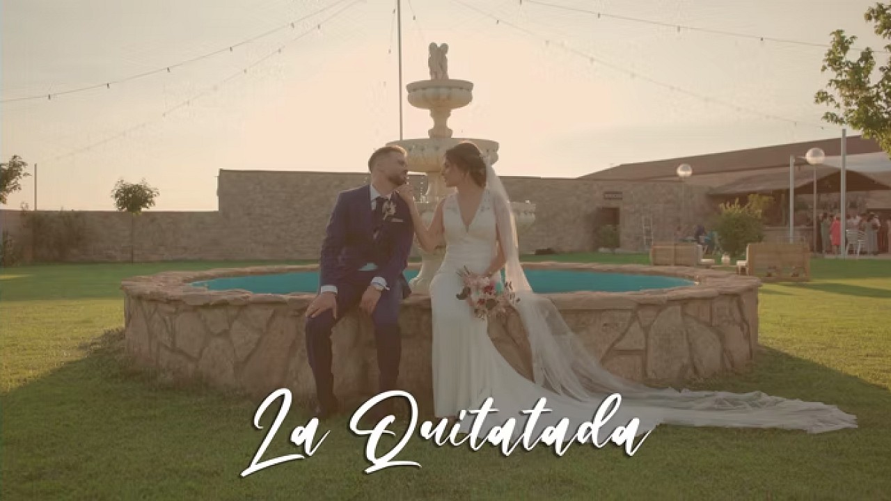 La Quitatada