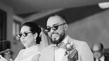 来自 瓜达拉哈拉, 墨西哥 的摄像师 Momentos  de Vida - La Promesa / NORMA + MARIO, anniversary, backstage, engagement, event, wedding