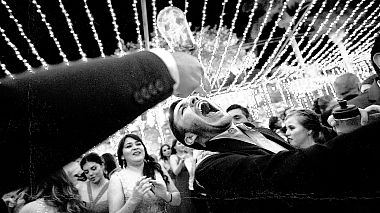来自 瓜达拉哈拉, 墨西哥 的摄像师 Momentos  de Vida - MAR + JAVIER, engagement, wedding