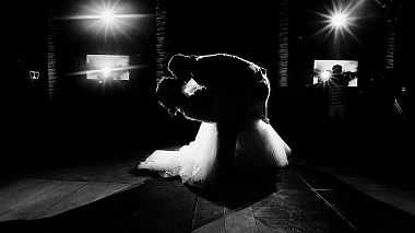来自 瓜达拉哈拉, 墨西哥 的摄像师 Momentos  de Vida - KARLA + ANGEL, engagement, event, wedding