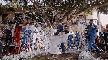 Videographer Momentos  de Vida from Guadalajara, Mexique - Ruby + Jorge, wedding