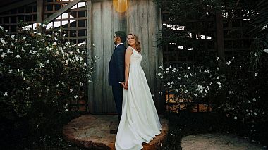 Videographer Luiz Costa đến từ Amazing Australian Wedding in Brazil, wedding
