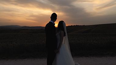 Videógrafo Film Life de Senigallia, Itália - Giorgia e Daniele - Wedding Highlights, engagement, wedding