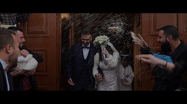 来自 锡蒂亚, 希腊 的摄像师 Mitato Films - Elena & Stelios  Wedding Highlights, event, wedding