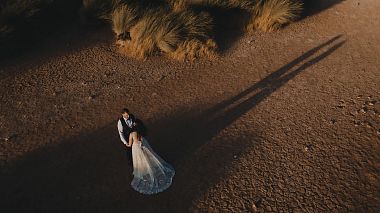 来自 锡蒂亚, 希腊 的摄像师 Mitato Films - Miltos & Maria Wedding Highlights, anniversary, drone-video, engagement, event, wedding