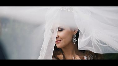 Minsk, Belarus'dan Артем Жданович kameraman - Wedding Clip: Zlata and Egor, düğün, etkinlik, nişan
