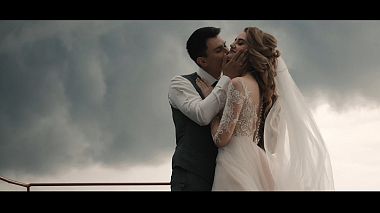 Видеограф Артем Жданович, Минск, Беларус - clip R+D, SDE, drone-video, event, wedding