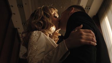 Videograf Артем Жданович din Minsk, Belarus - Wedding Clip: E+V, SDE, clip muzical, eveniment, logodna, nunta