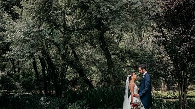 Videographer The White Royals from Mexico City, Mexico - Maria + Santiago, engagement, event, wedding