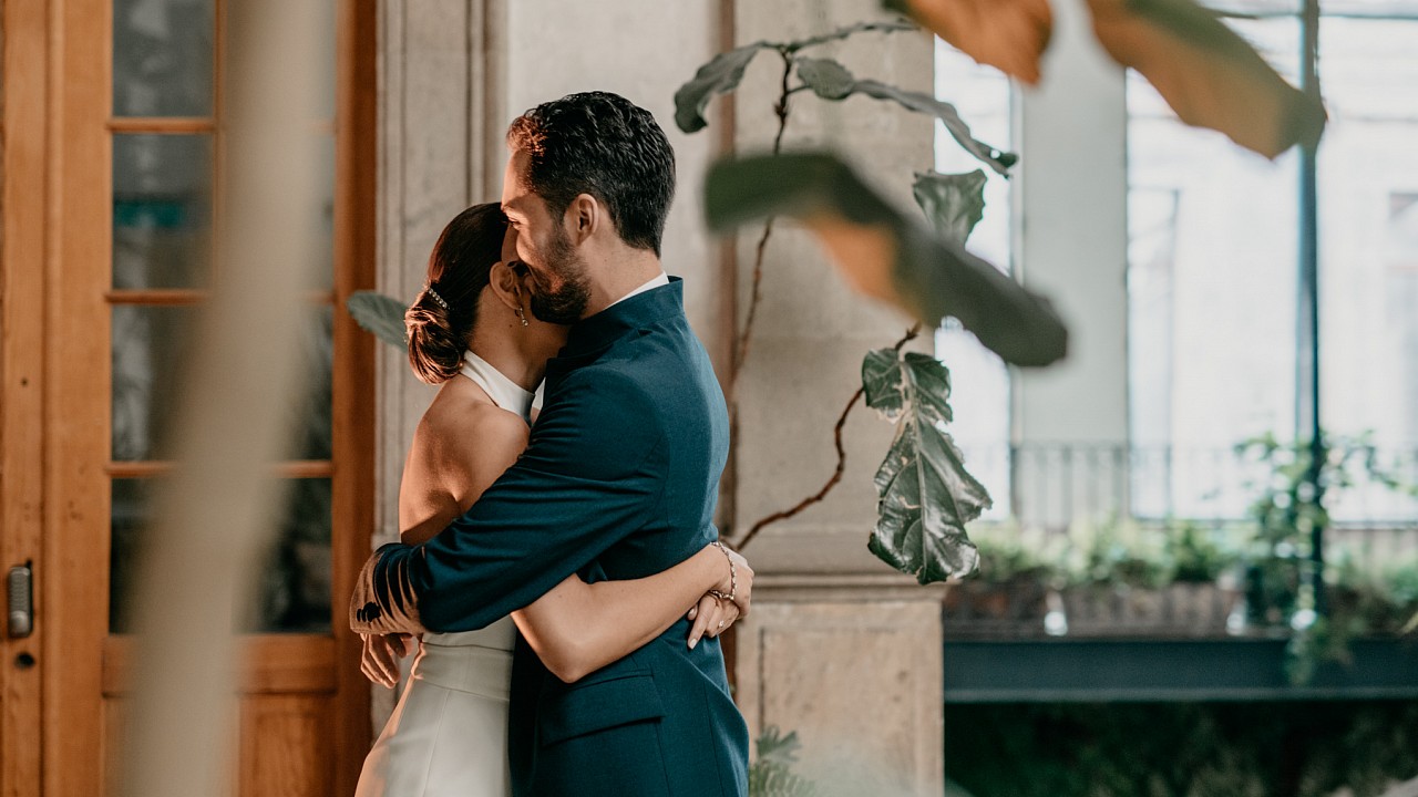 Jimena + Raul