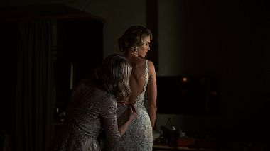 来自 墨西哥城, 墨西哥 的摄像师 The White Royals - Lizzie + Stefan - Teaser, wedding