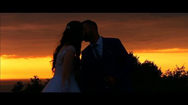 Videographer Alex Balint from Arad, Rumänien - Dorin & Alexandra love story, wedding