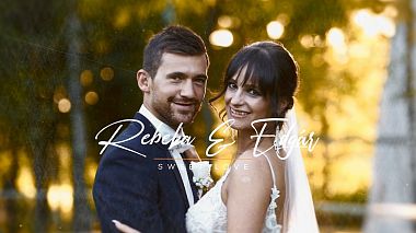 Videografo St.Art Wedding da Budapest, Ungheria - SWEET LOVE, drone-video, wedding
