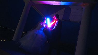 Videograf St.Art Wedding din Budapesta, Ungaria - R+S | FUN(tastic), filmare cu drona, logodna, nunta