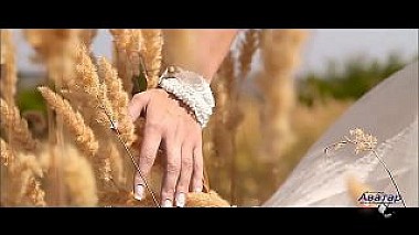 Видеограф Александр Кудашкин, Москва, Россия - Our wedding day Алексей &amp; Яна, свадьба