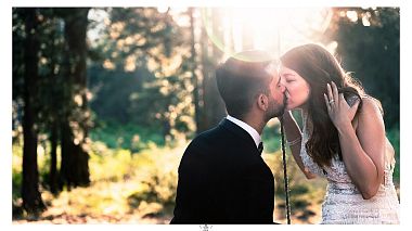 来自 韦里亚, 希腊 的摄像师 George Eboridis - Sun is Love | Love is ..., wedding