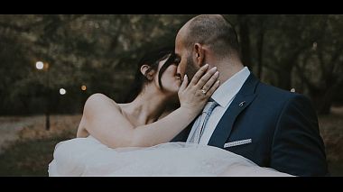 Відеограф George Eboridis, Верія, Греція - Jacob & Aspa | After {W} Video, engagement, erotic, wedding