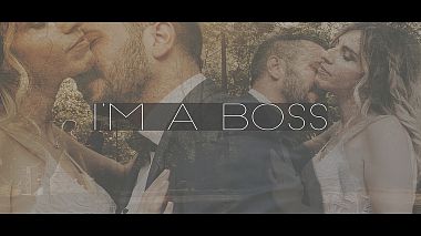 Videographer George Eboridis from Veria, Griechenland - I'M A BOSS, engagement, erotic, wedding