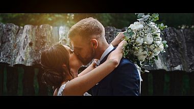 Filmowiec Wkręceni  w Ślub z Kraków, Polska - Małgorzata&Tomasz, engagement, reporting, wedding