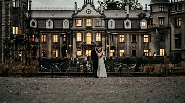 来自 克拉科夫, 波兰 的摄像师 Picture Media Picture Media - Sabina&Grzegorz Film Ślubny | WEDDING DAY, drone-video, wedding