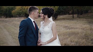 Відеограф Nikolai Kesea, Москва, Росія - Ivan & Vera, wedding