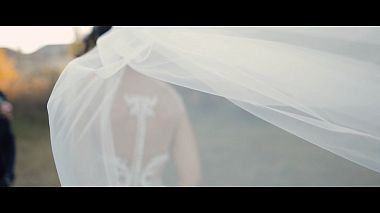 Видеограф Николай Кёся, Москва, Россия - Vladimir & Marina, свадьба