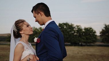 Videografo Nikolai Kesea da Mosca, Russia - Nikolay & Svetlana, event, wedding