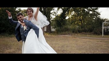 Videografo Nikolai Kesea da Mosca, Russia - Sergey & Irina, SDE, event, wedding