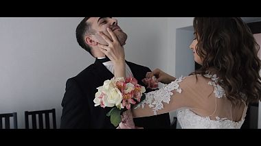 Videografo Nikolai Kesea da Mosca, Russia - Andrey & Diana, engagement, event, musical video, wedding