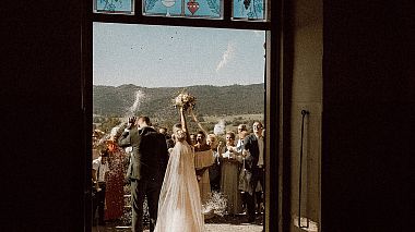 Видеограф Dawid Matysek Studio, Бьелско-Бяла, Полша - M|K Wedding in pandemic time!, event, wedding