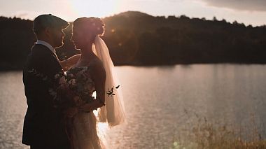 来自 大特尔诺沃, 保加利亚 的摄像师 Boyan Baychev - Stilyana & Luis :: Trailer, engagement, wedding