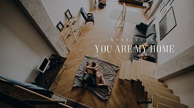 Videographer Artur Grabovsky from Krasnodar, Russia - Your are my home, engagement