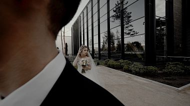 来自 基希讷乌, 摩尔多瓦 的摄像师 Svet Ivan - Denis & Aliona, wedding
