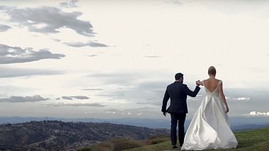 Видеограф Juan Quevedo, Каракас, Венесуэла - Paola + Leo, аэросъёмка, лавстори, свадьба