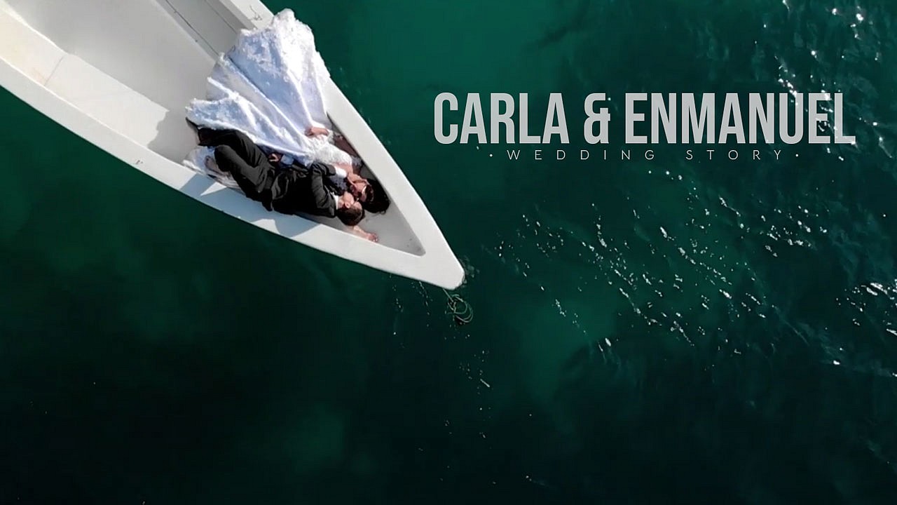 Carla & Enmanuel