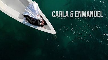 Caracas, Venezuela'dan Juan Quevedo kameraman - Carla & Enmanuel, düğün
