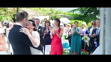 Milano, İtalya'dan Paolo De Matteis kameraman - Giulia & Gianni, düğün, etkinlik, müzik videosu, nişan
